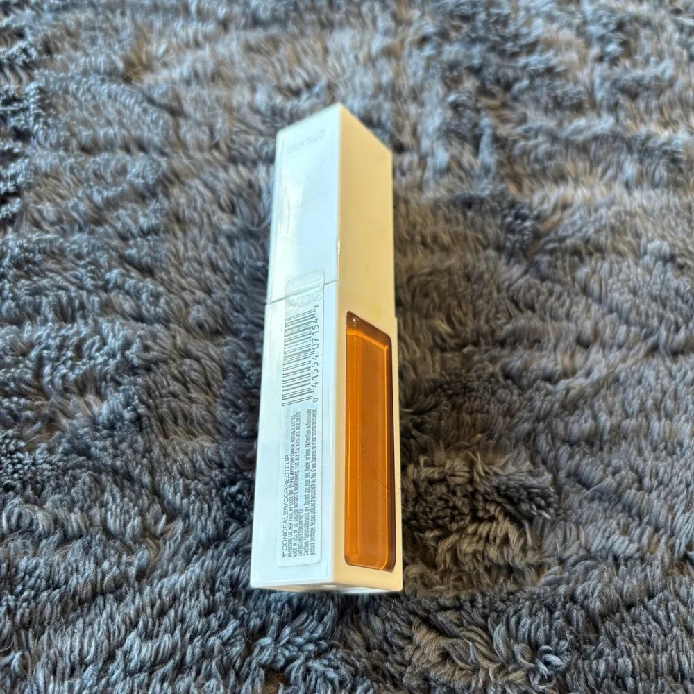 Maybelline Super Stay Active Wear 30H Concealer Shade 50 Full Coverage 0.33oz